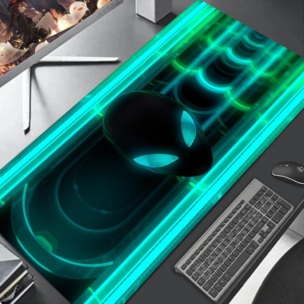 Anime Mouse Pad Dell Gaming Se - Desk Setup Natural のレビューと価格