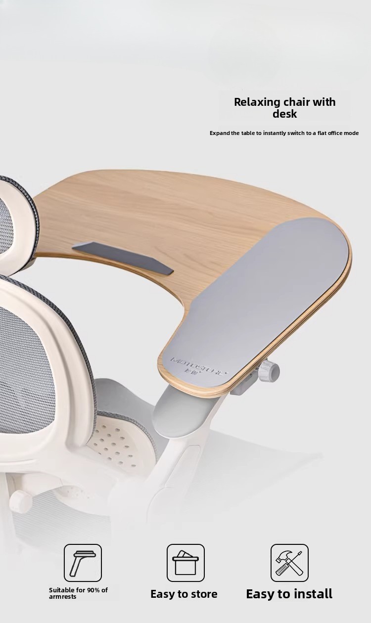 Universal Ergonomic Chair Gami - Desk Setup Maker のレビューと価格