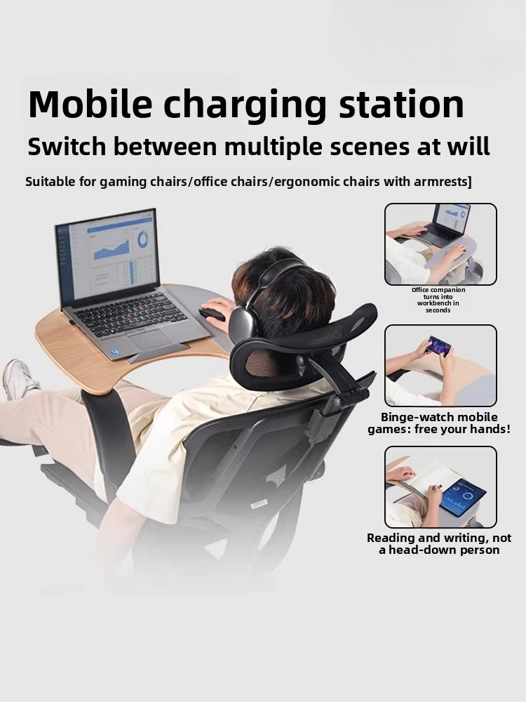 Universal Ergonomic Chair Gami - Desk Setup Maker のレビューと価格
