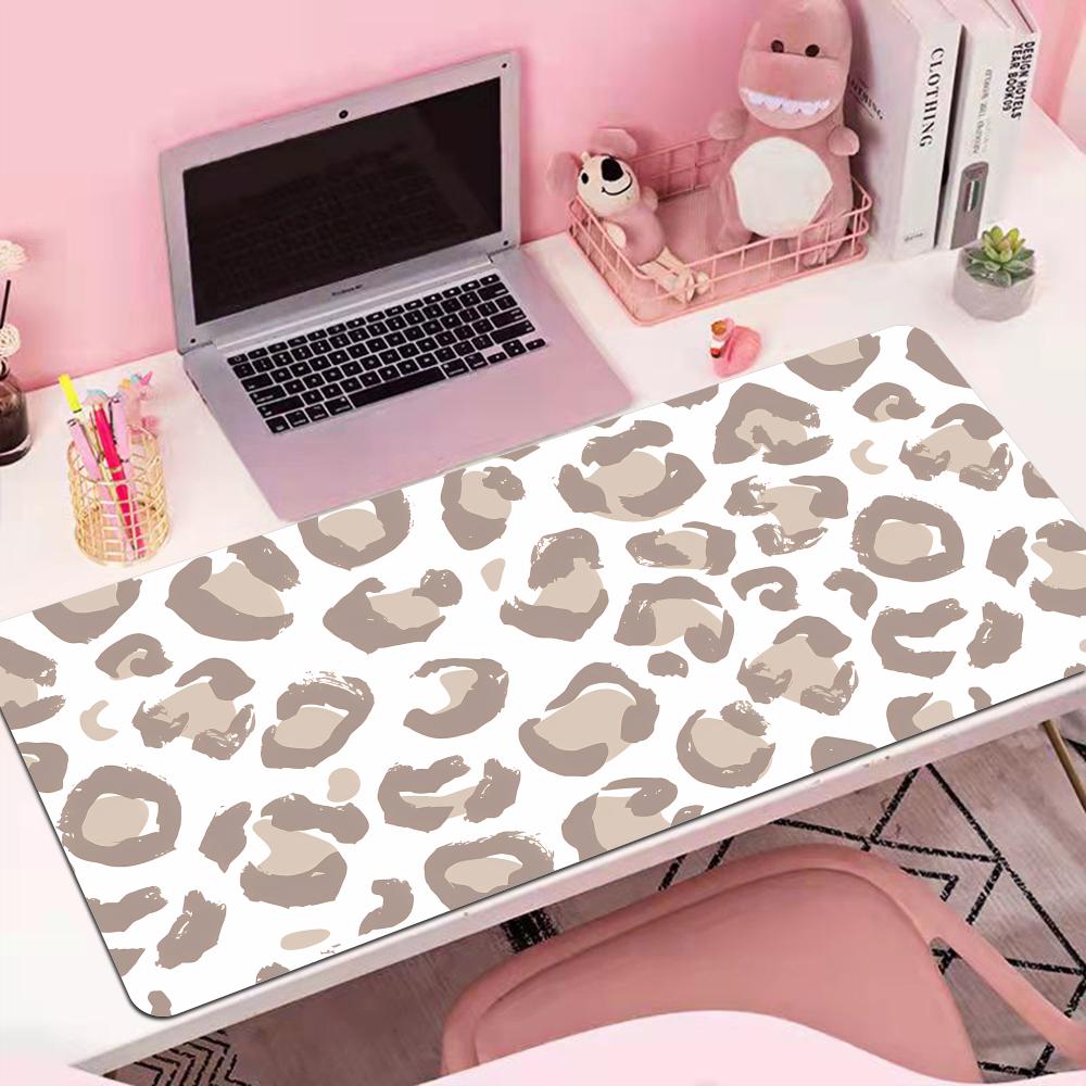 XL/XXL Computer Keyboard and M - Desk Setup Beige のレビューと価格