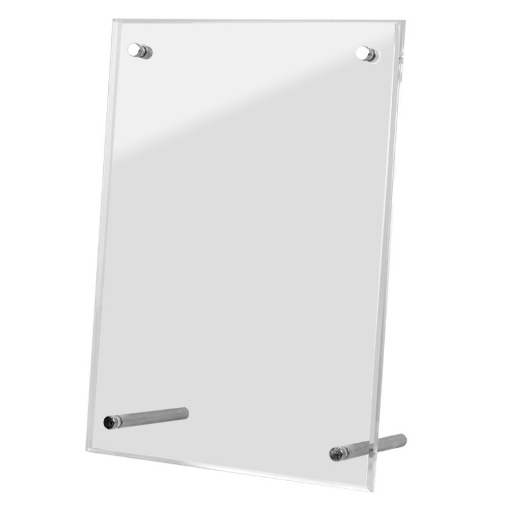 New Transparent Acrylic Photo  - Desk Setup Photo のレビューと価格