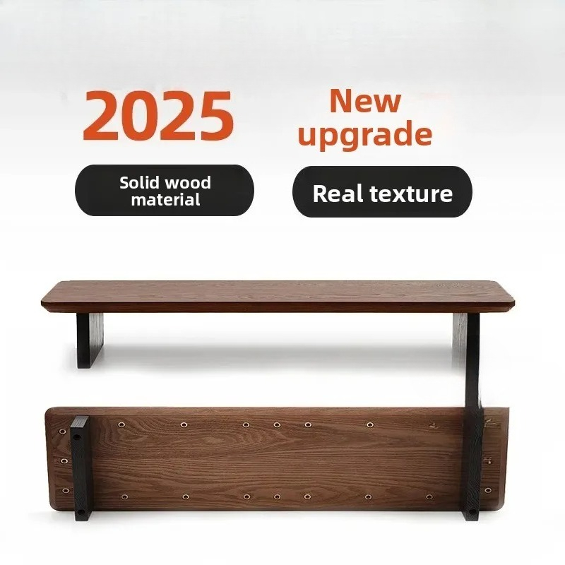 Solid Wood Monitor Riser Stand - Setup Desk Monitor のレビューと価格