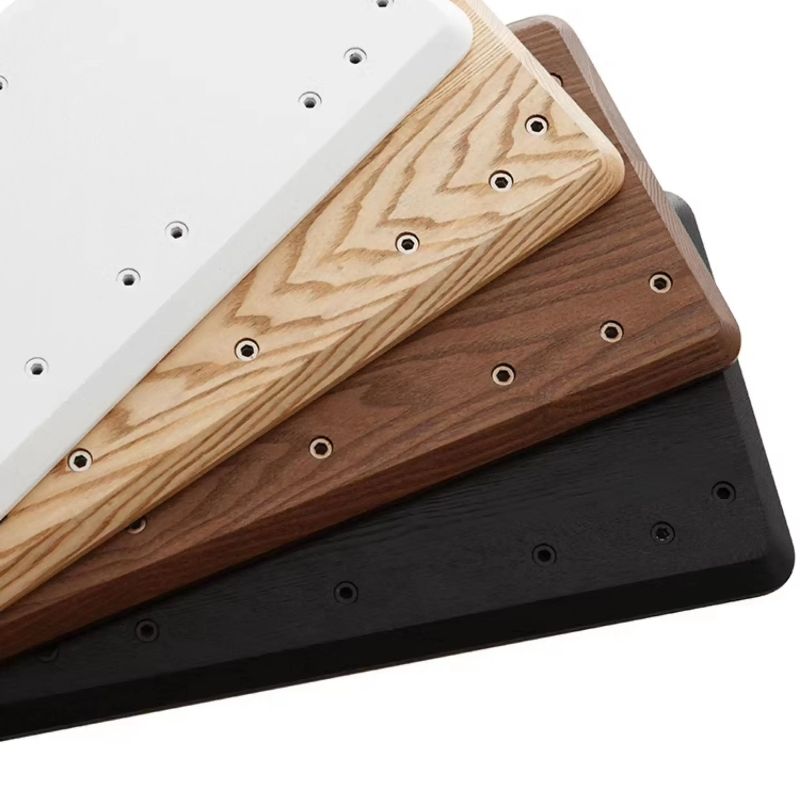 Solid Wood Monitor Riser Stand - Setup Desk Monitor のレビューと価格