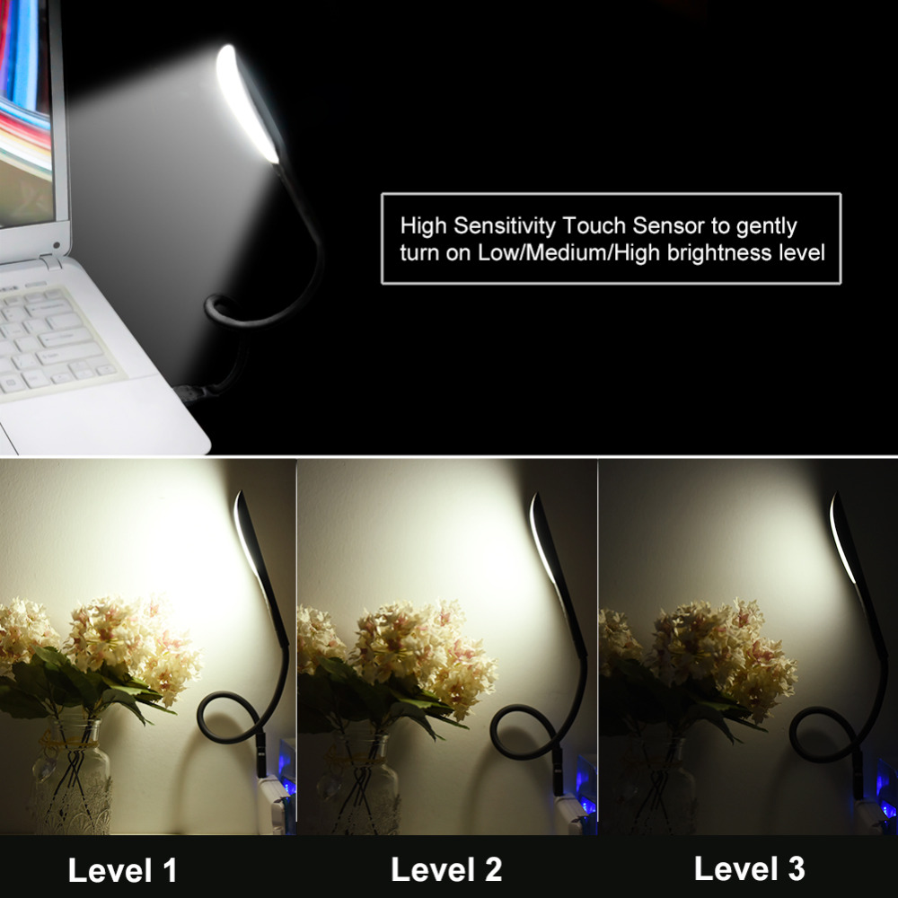 Mini LED Lights USB Light Port - Desk Setup Maker のレビューと価格