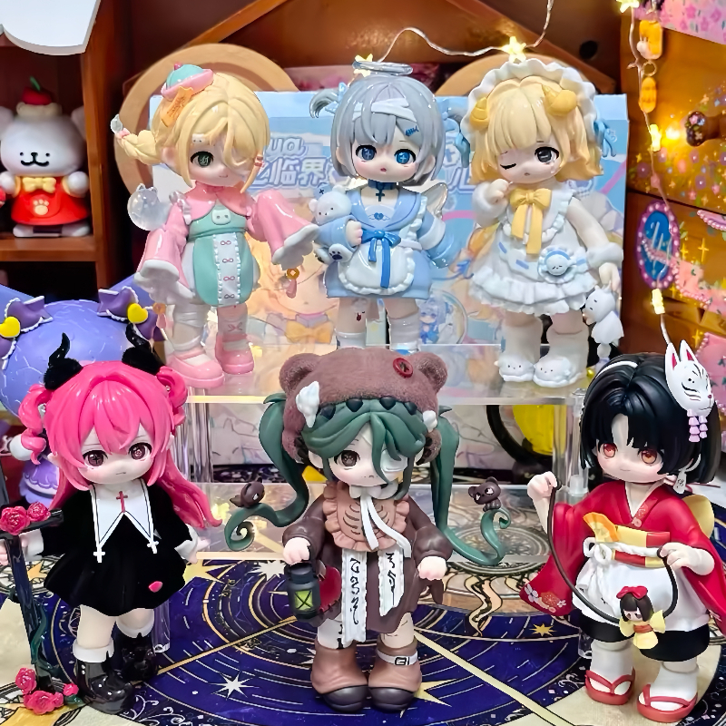 Miya Heart Critical Series Bli - Desk Setup Kawaii のレビューと価格
