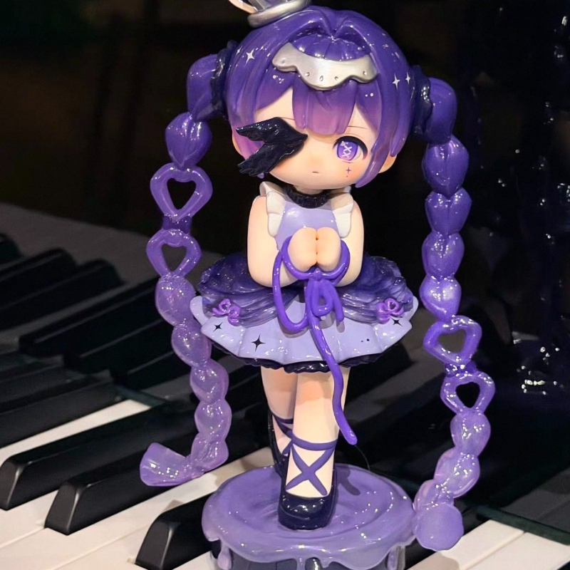 Miya Heart Critical Series Bli - Desk Setup Kawaii のレビューと価格