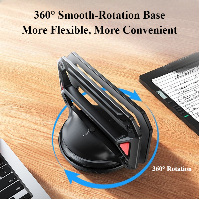 Oatsbasf 360° Rotatable Vertic - Vertical Laptop Stand のレビューと価格