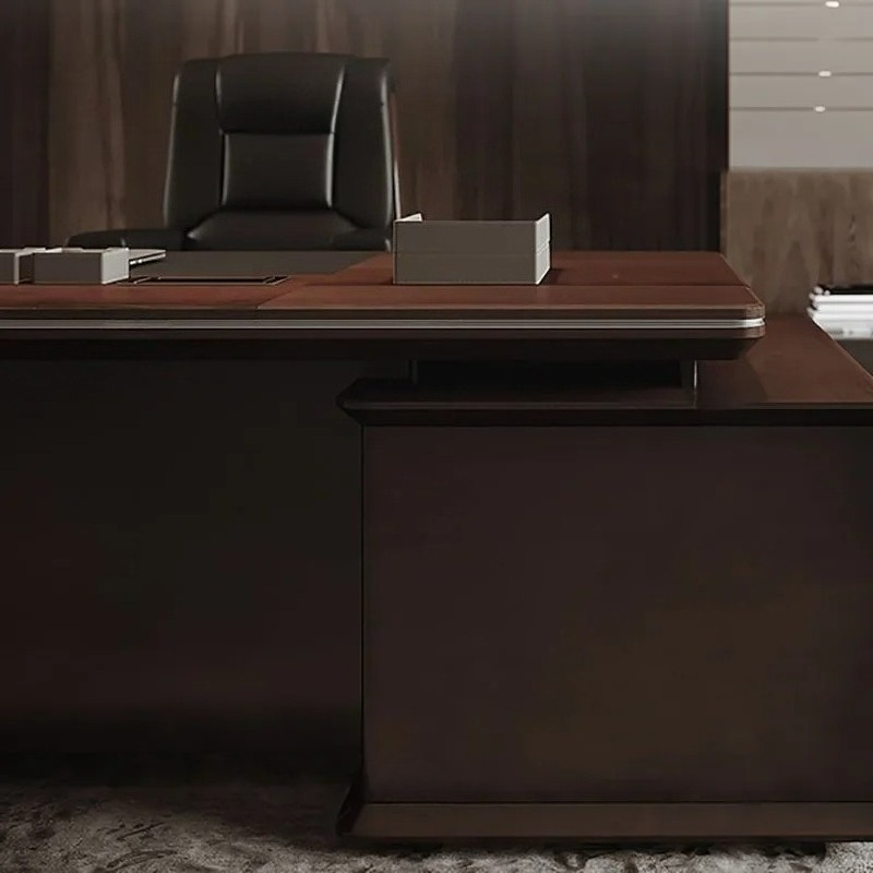 Modern Office Storage Executiv - Desk Setup For Work のレビューと価格