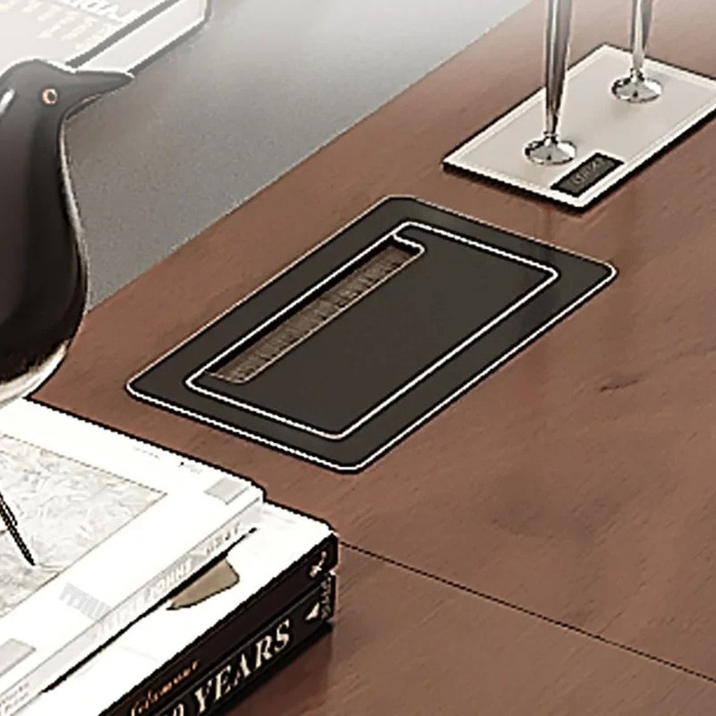 Modern Office Storage Executiv - Desk Setup For Work のレビューと価格