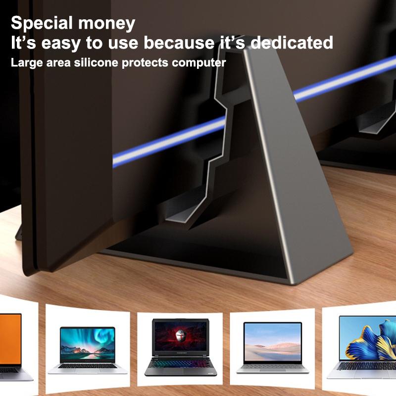 【C】Desk Vertical Laptop Stand  - Vertical Laptop Stand のレビューと価格