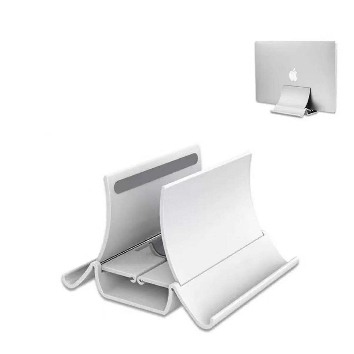 Vertical Laptop Stand Heat Dis - Vertical Laptop Stand のレビューと価格