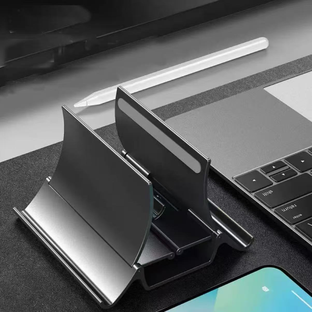 Vertical Laptop Stand Heat Dis - Vertical Laptop Stand のレビューと価格