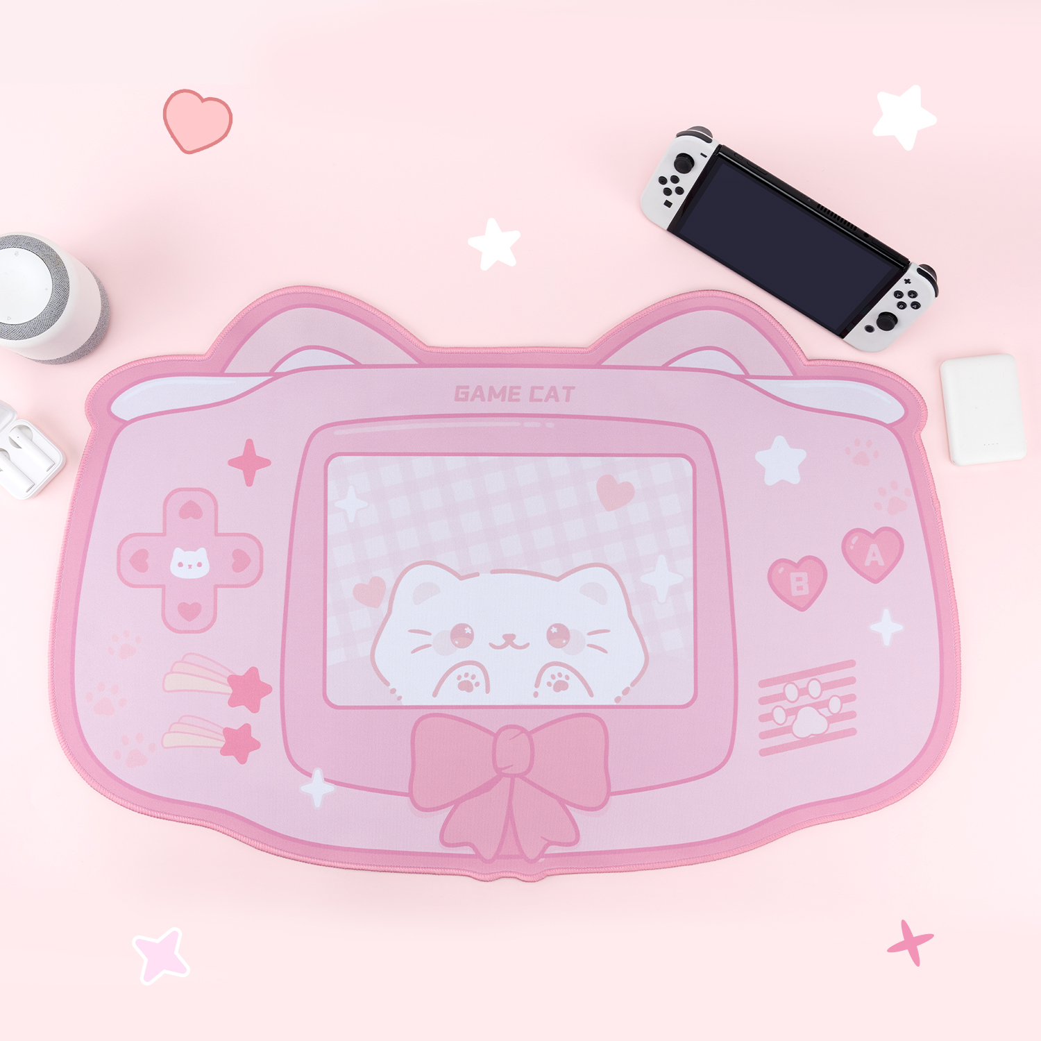 Extra Large Kawaii Retro GBA G - Desk Setup Kawaii のレビューと価格
