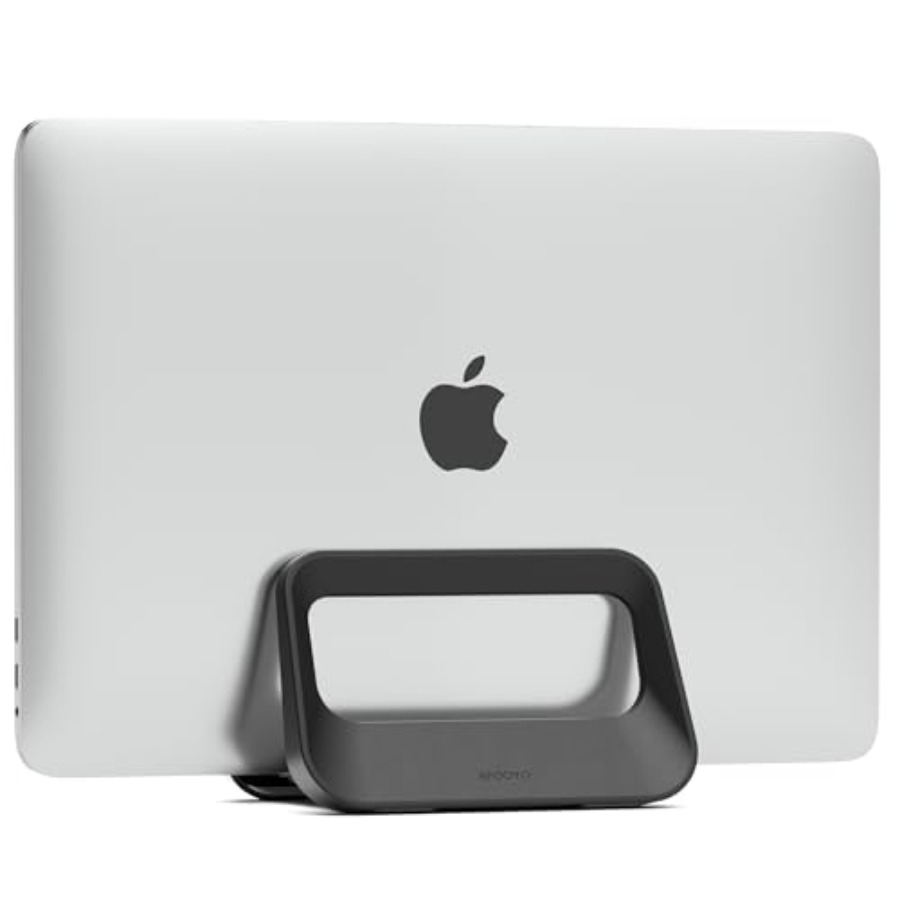 Vertical Laptop Stand for Desk - Vertical Laptop Stand のレビューと価格