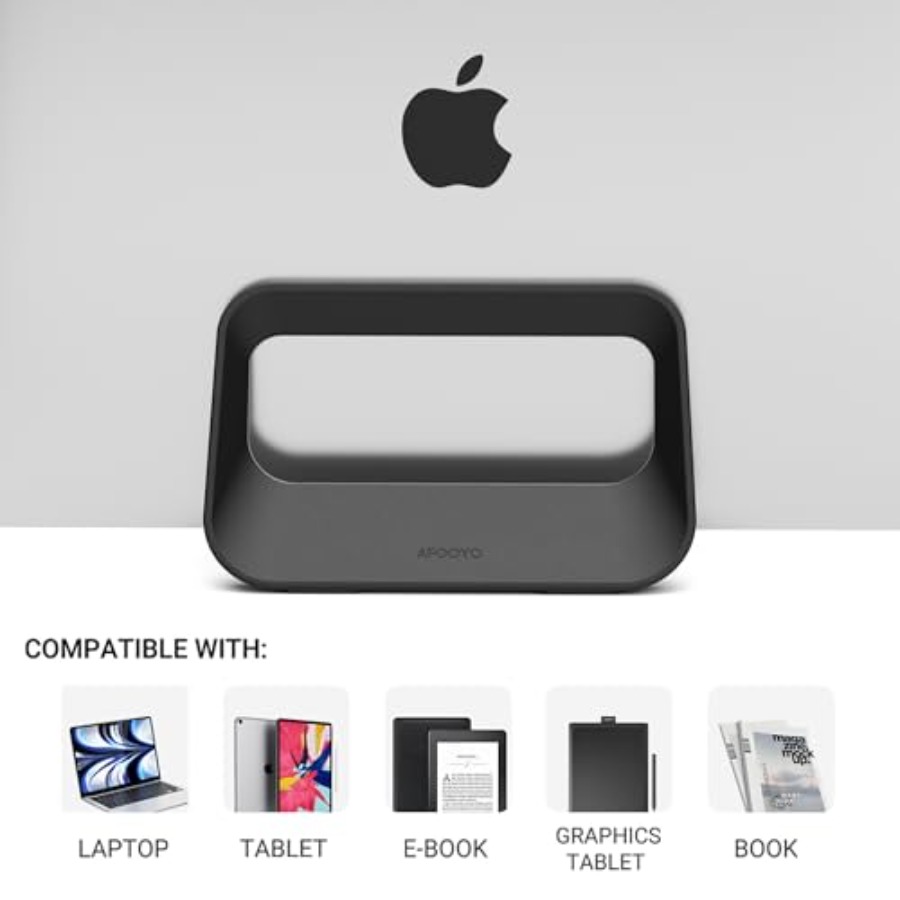 Vertical Laptop Stand for Desk - Vertical Laptop Stand のレビューと価格