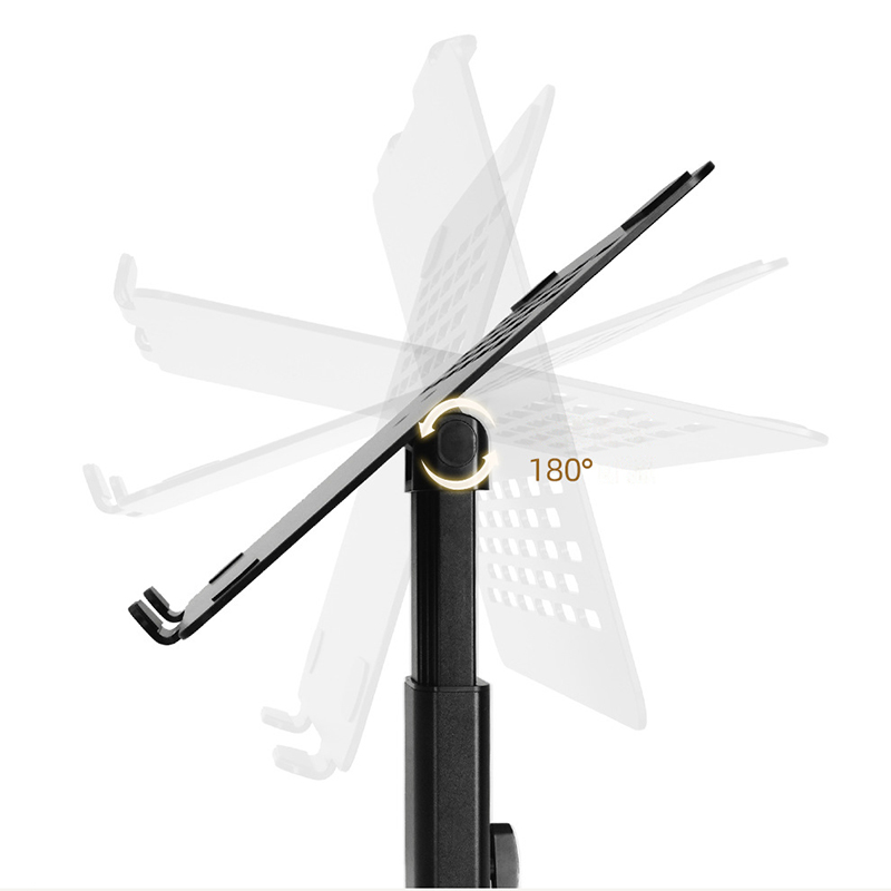 Laptop Stand 360-Degree Rotata - Vertical Laptop Stand のレビューと価格