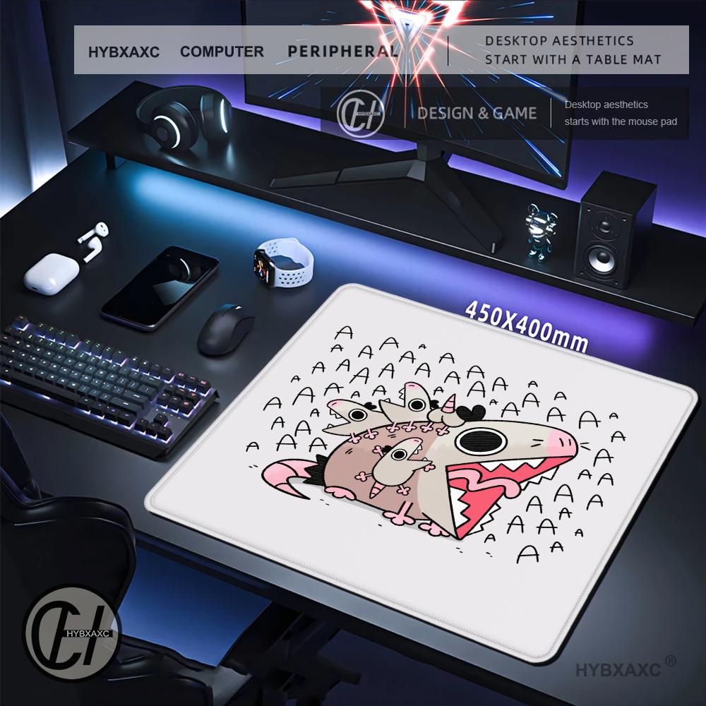 HYBXAXC AAAAA Cute Animal Graf - Desk Setup For Work のレビューと価格