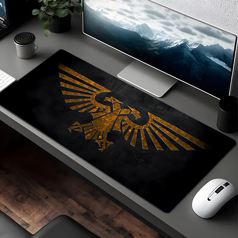 Comfort Gaming Mouse Pad Durab - Desk Setup Laptop And Pc のレビューと価格