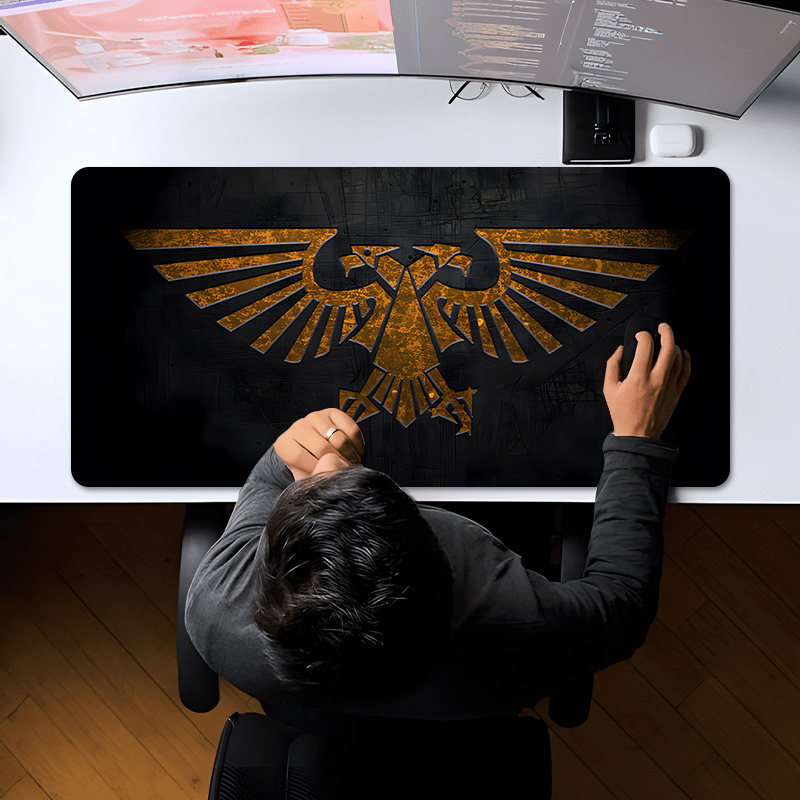 Comfort Gaming Mouse Pad Durab - Desk Setup Laptop And Pc のレビューと価格