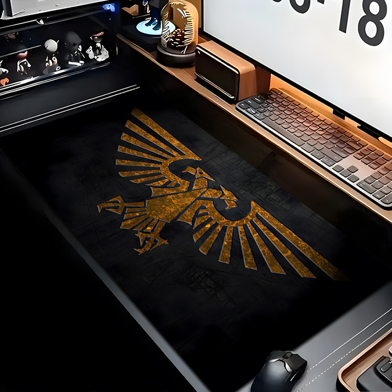 Comfort Gaming Mouse Pad Durab - Desk Setup Laptop And Pc のレビューと価格