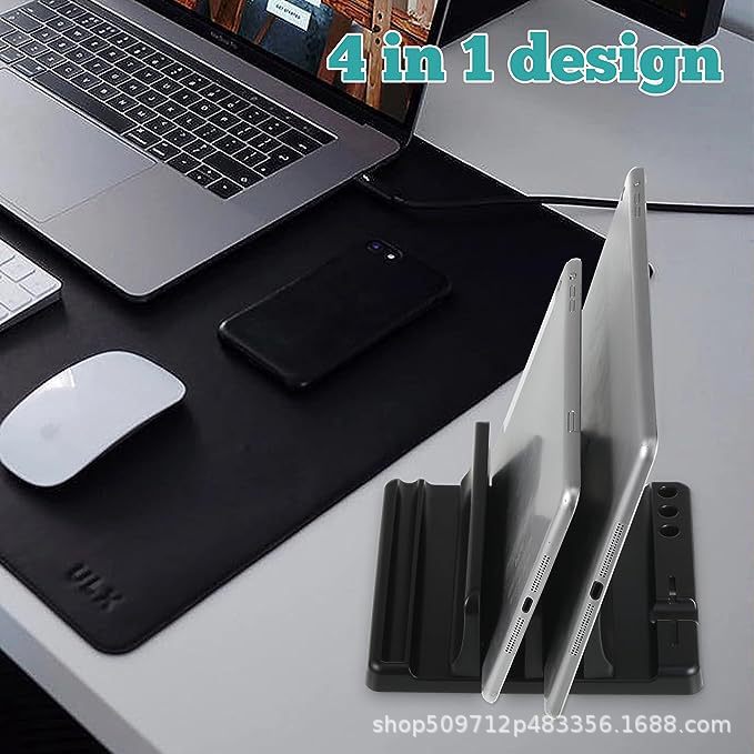 Office Laptop Stand Vertical S - Vertical Laptop Stand のレビューと価格
