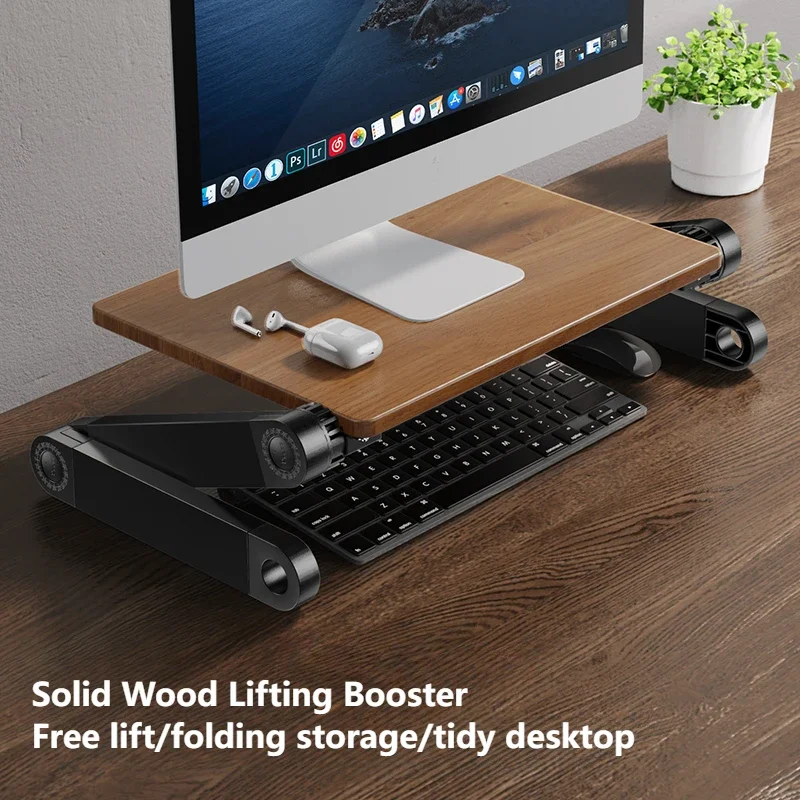 Oatsbasf Portable Solid Wood M - Vertical Laptop Stand のレビューと価格
