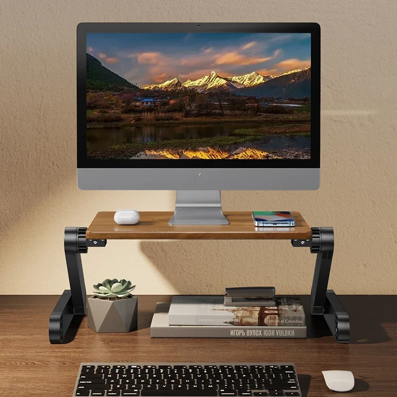 Oatsbasf Portable Solid Wood M - Vertical Laptop Stand のレビューと価格
