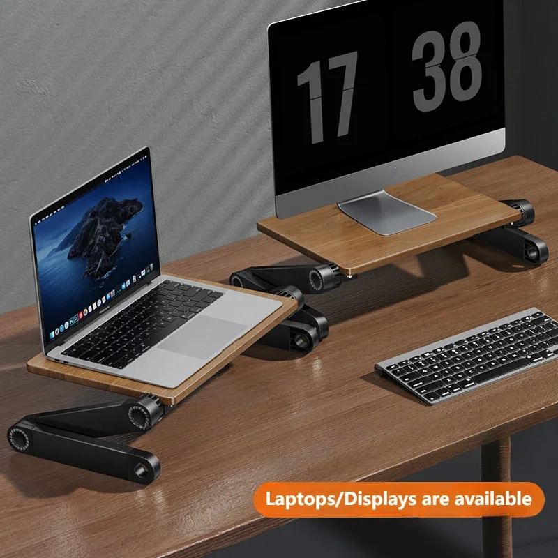 Oatsbasf Portable Solid Wood M - Vertical Laptop Stand のレビューと価格