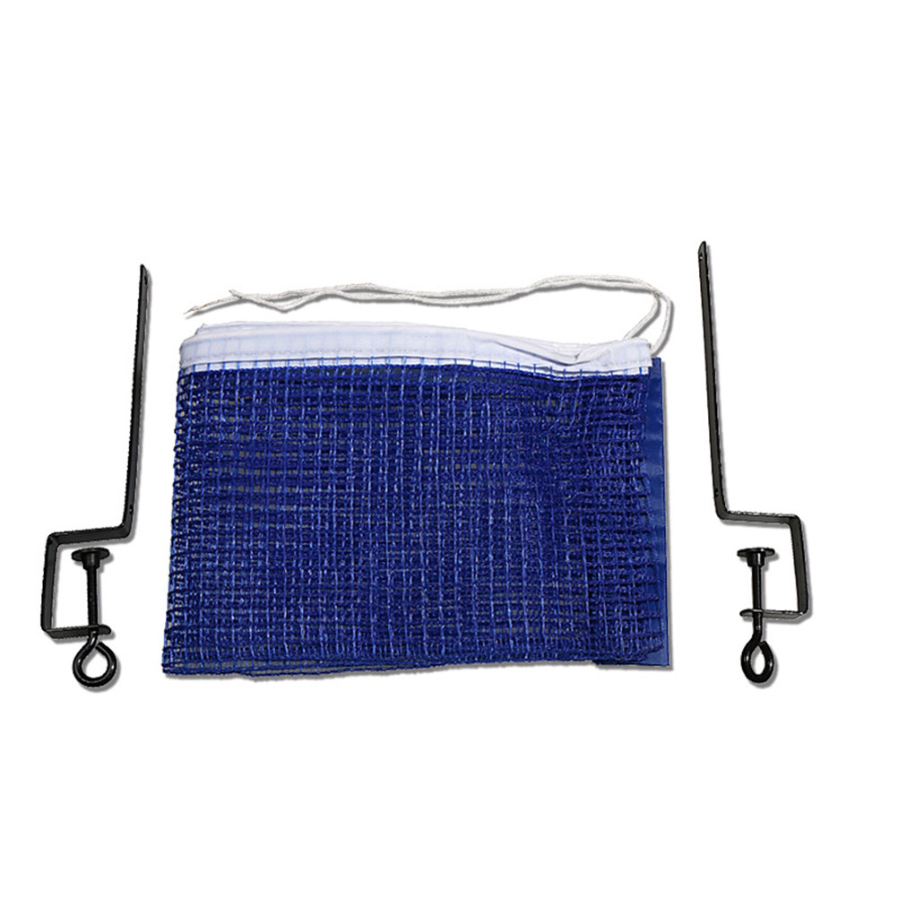 Compact Table Tennis Net Rack  - Desk Setup Net のレビューと価格