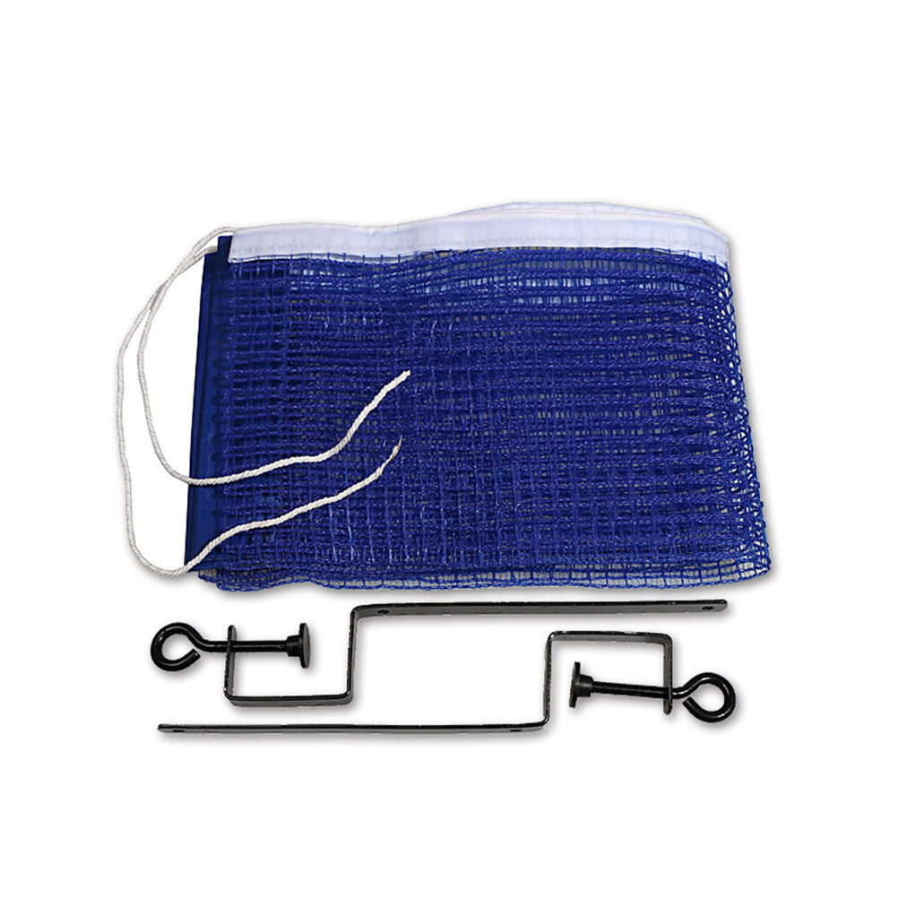 Compact Table Tennis Net Rack  - Desk Setup Net のレビューと価格