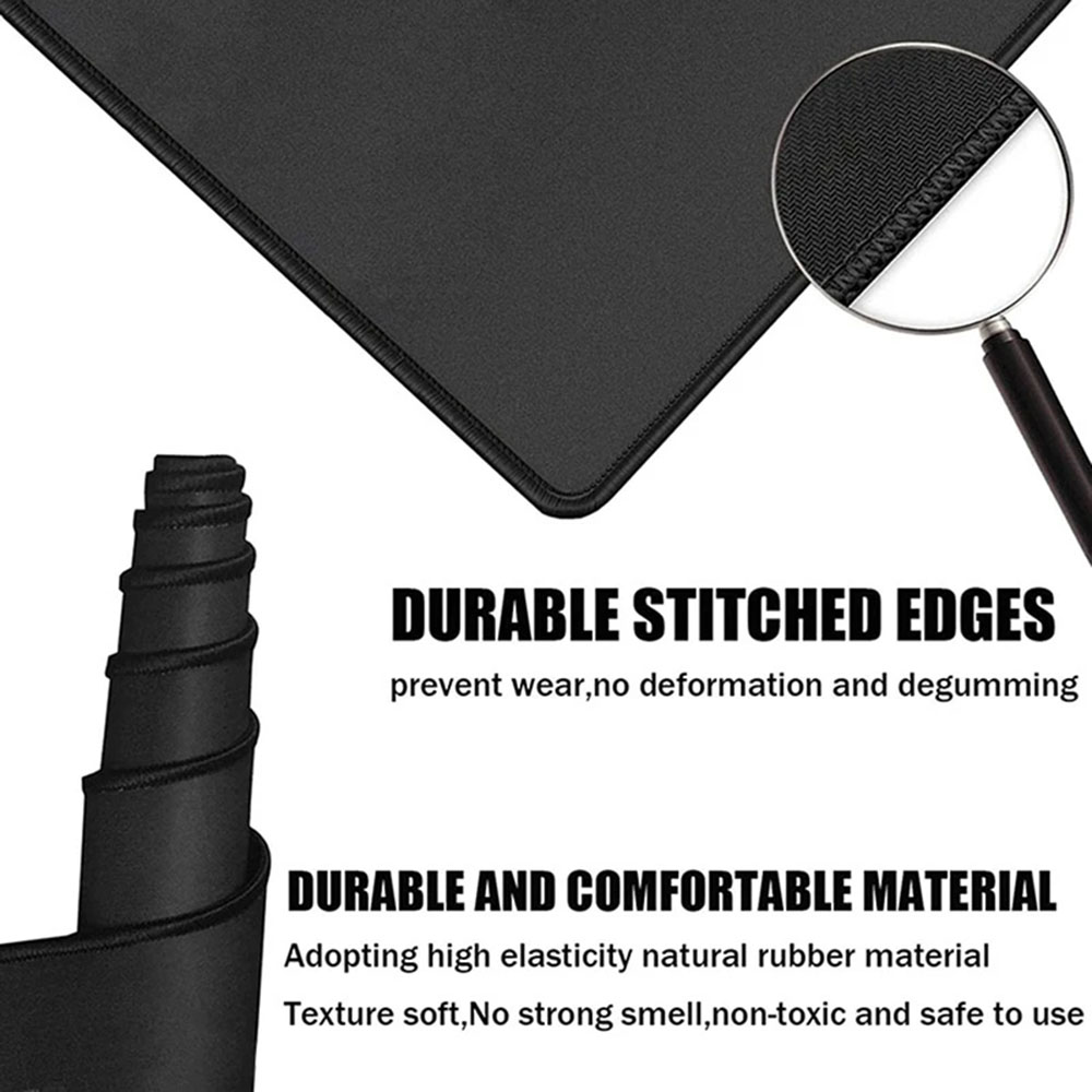 Moon and Stars Large Desk Mat  - Desk Setup Accessories Aesthetic のレビューと価格