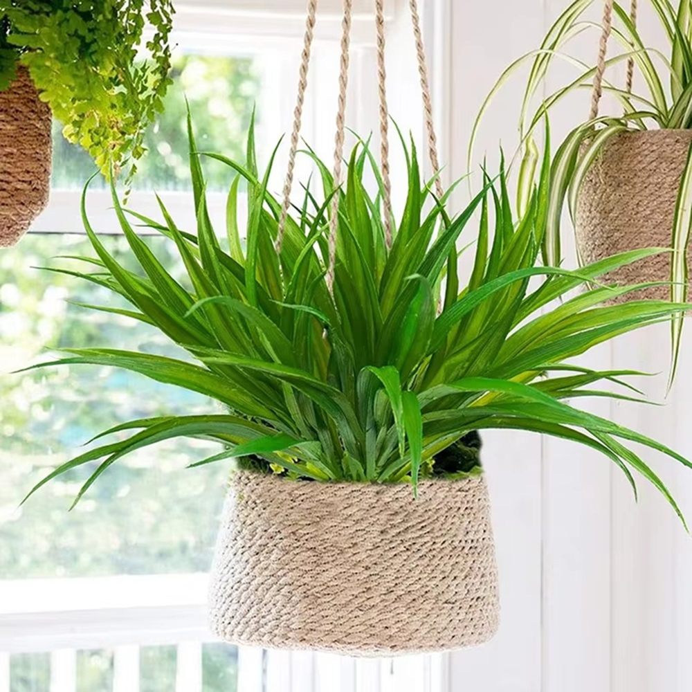 1 Pc Grass Artificial Plants H - Desk Setup Plants のレビューと価格