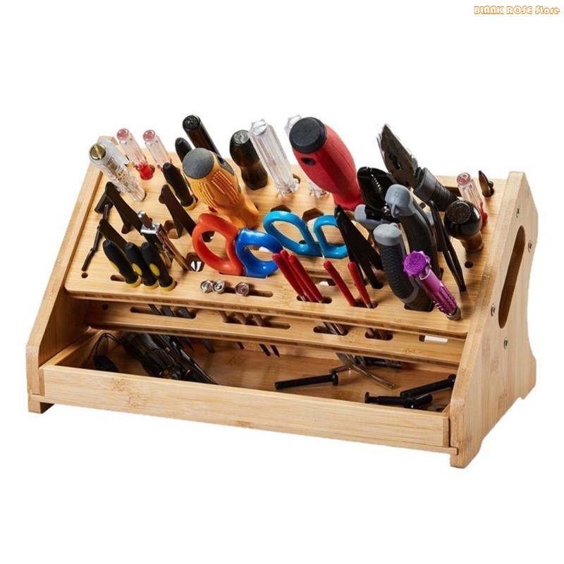 K1AE Natural Storage Shelf No  - Desk Setup Natural のレビューと価格