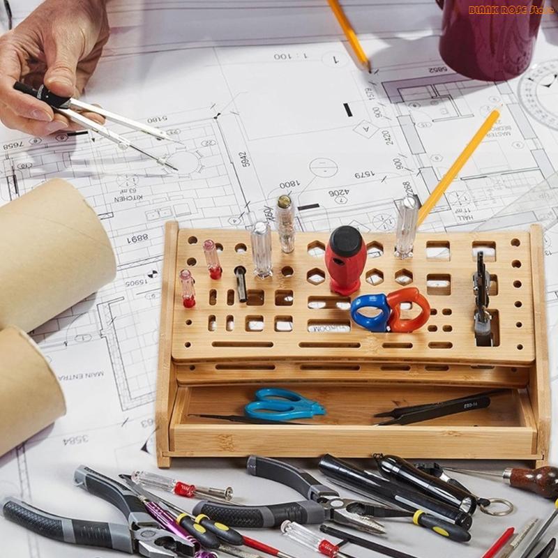 K1AE Natural Storage Shelf No  - Desk Setup Natural のレビューと価格