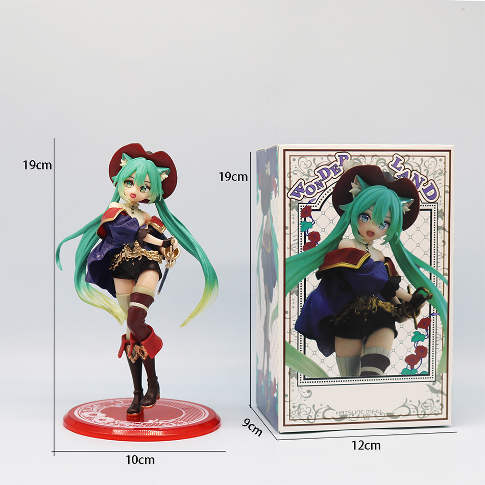 Hatsune Miku Desktop Cute Acti - Desk Setup Kawaii のレビューと価格
