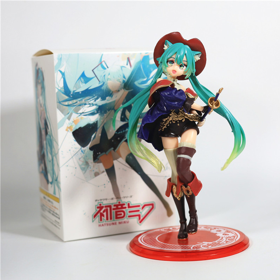 Hatsune Miku Desktop Cute Acti - Desk Setup Kawaii のレビューと価格