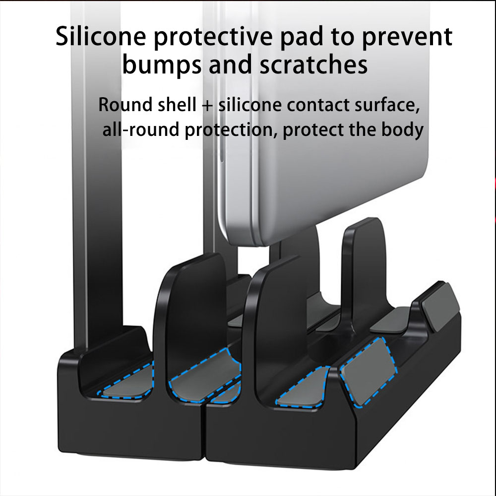 Vertical Laptop Stand For Stor - Vertical Laptop Stand のレビューと価格