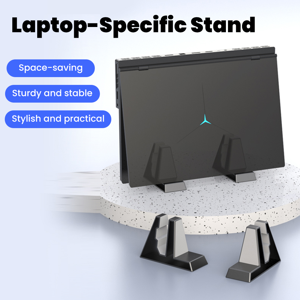 Vertical Laptop Stand For Offi - Vertical Laptop Stand のレビューと価格