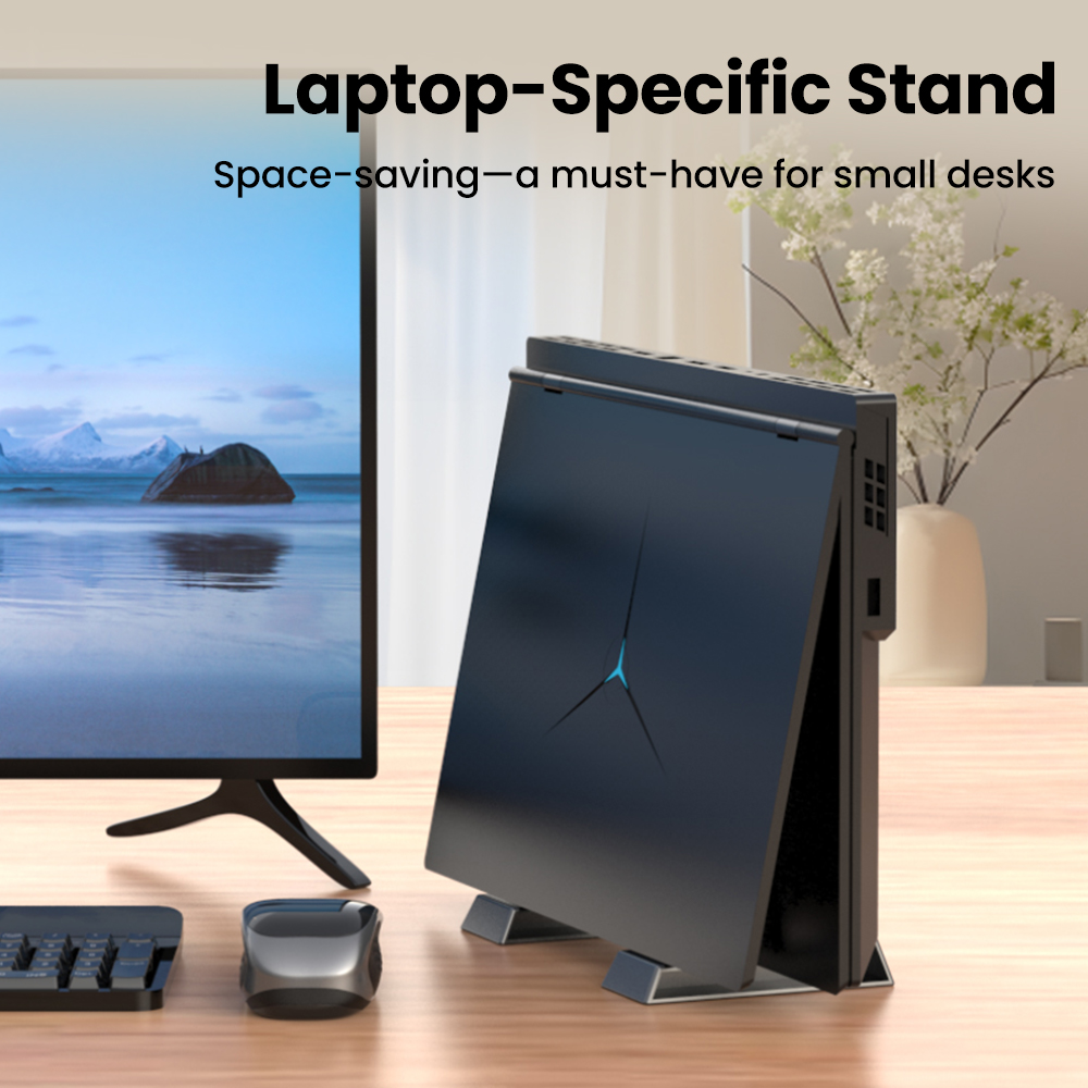 Vertical Laptop Stand For Offi - Vertical Laptop Stand のレビューと価格