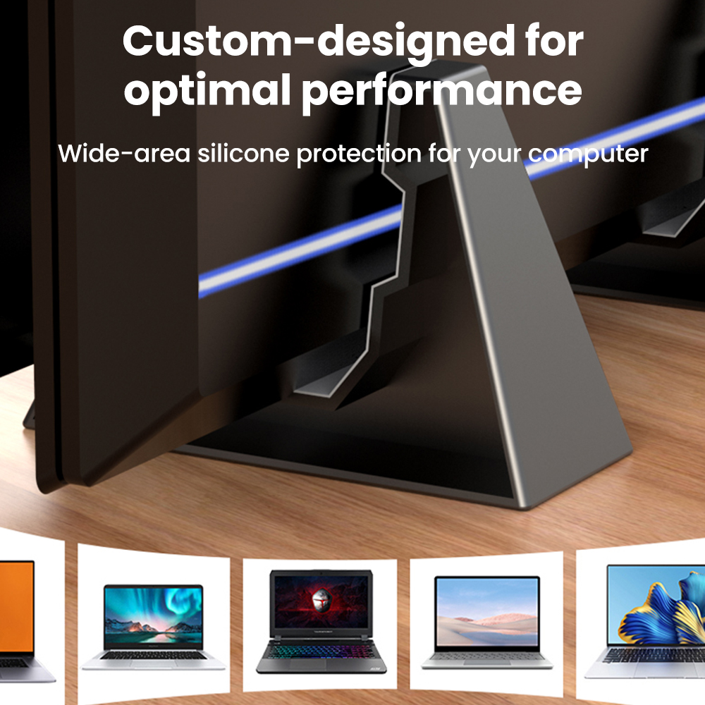 Vertical Laptop Stand For Offi - Vertical Laptop Stand のレビューと価格
