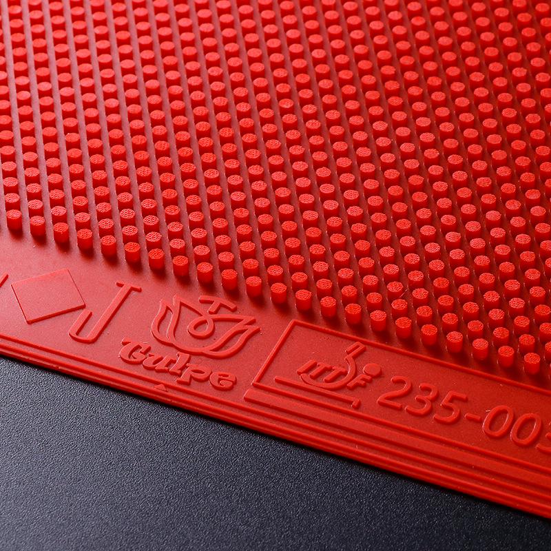 New TULPE Green Blue Red Table - Desk Setup Green のレビューと価格