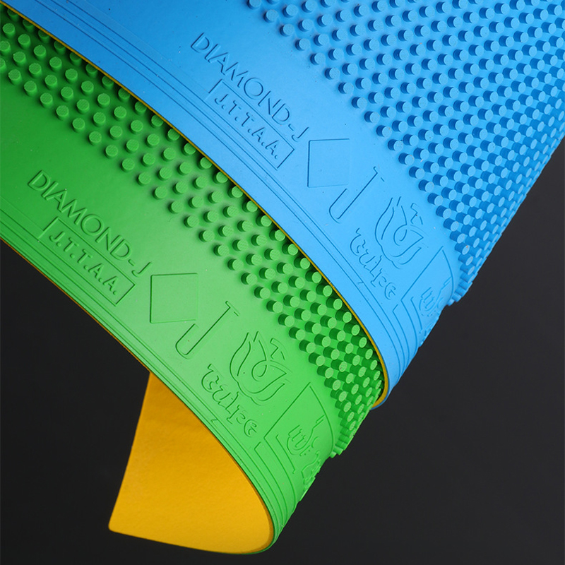 New TULPE Green Blue Red Table - Desk Setup Green のレビューと価格