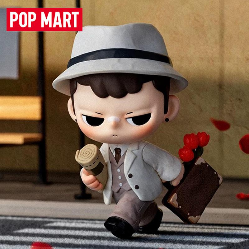 POP MART KUBO Love Still Serie - Desk Setup Kawaii のレビューと価格