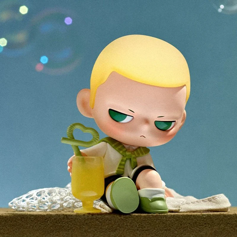 POP MART KUBO Love Still Serie - Desk Setup Kawaii のレビューと価格
