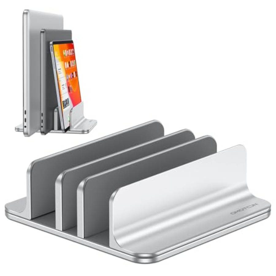 Vertical Laptop Stand [Updated - Vertical Laptop Stand のレビューと価格