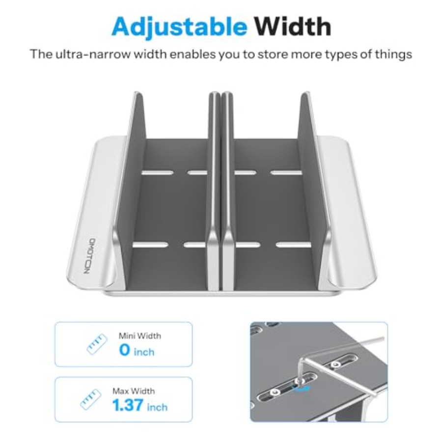 Vertical Laptop Stand [Updated - Vertical Laptop Stand のレビューと価格