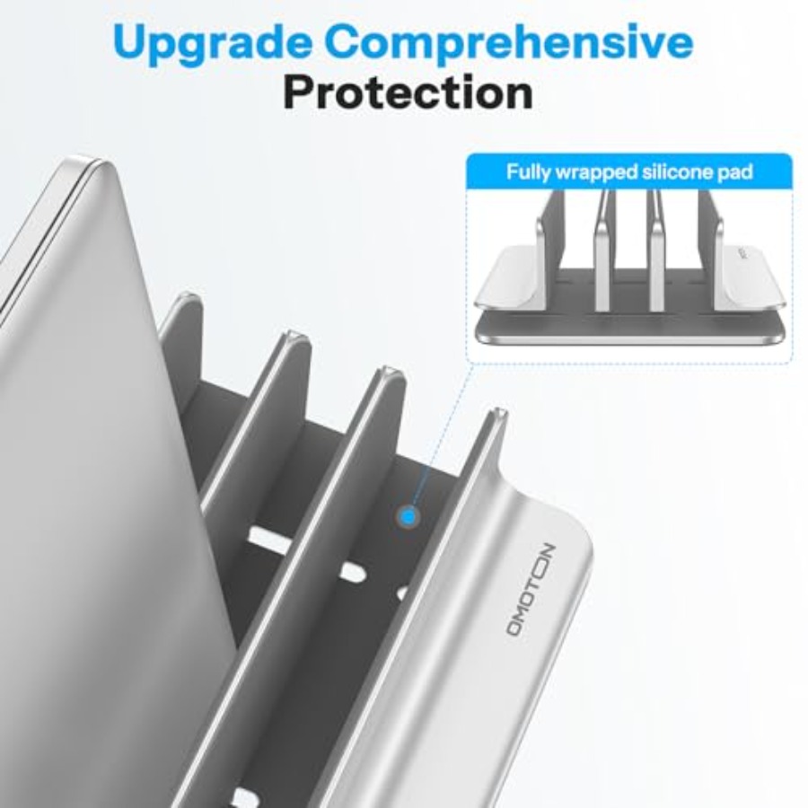 Vertical Laptop Stand [Updated - Vertical Laptop Stand のレビューと価格