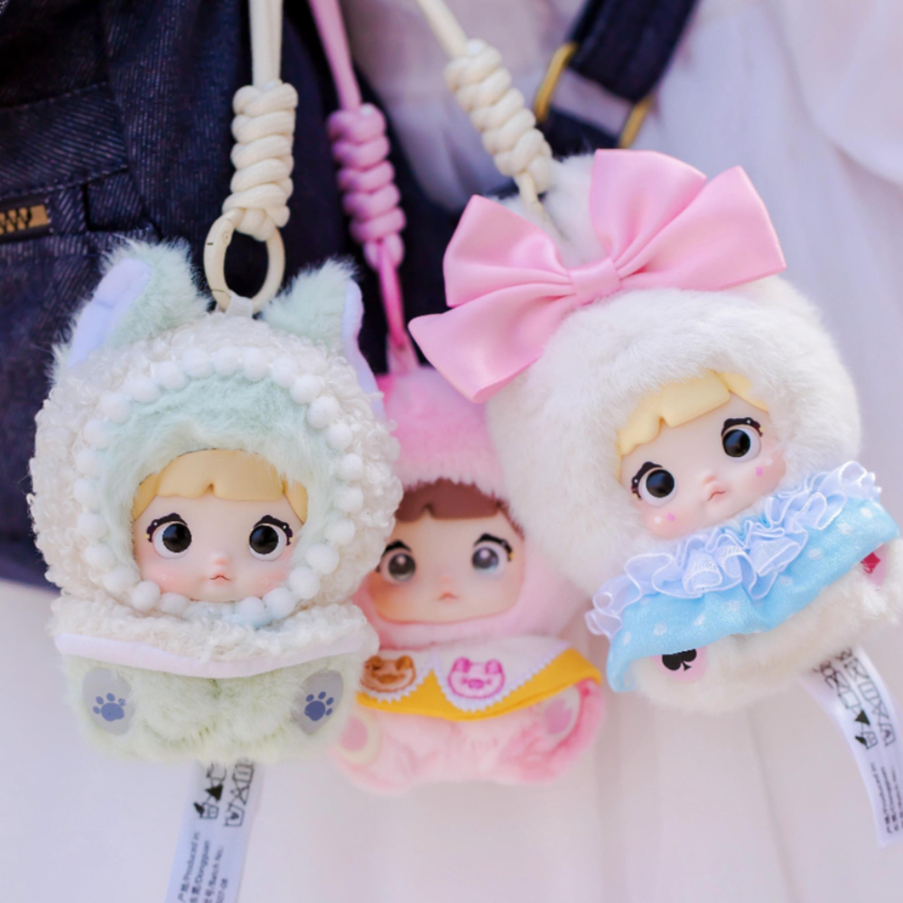 Nommi Fairytale Town Blind Box - Desk Setup Kawaii のレビューと価格