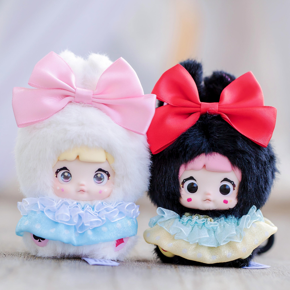 Nommi Fairytale Town Blind Box - Desk Setup Kawaii のレビューと価格