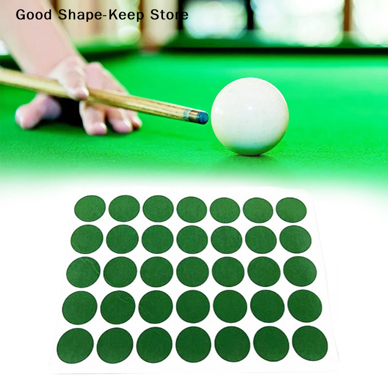 2Sheets Green Round Snooker Me - Desk Setup Green のレビューと価格
